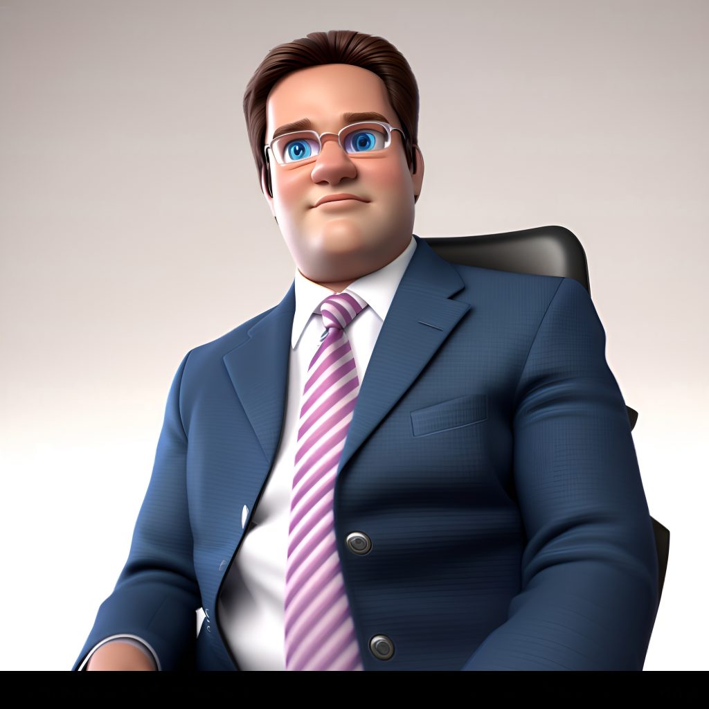cofounder