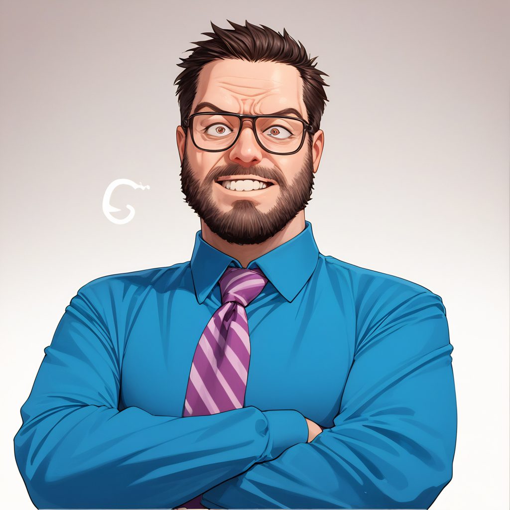 Cofounder