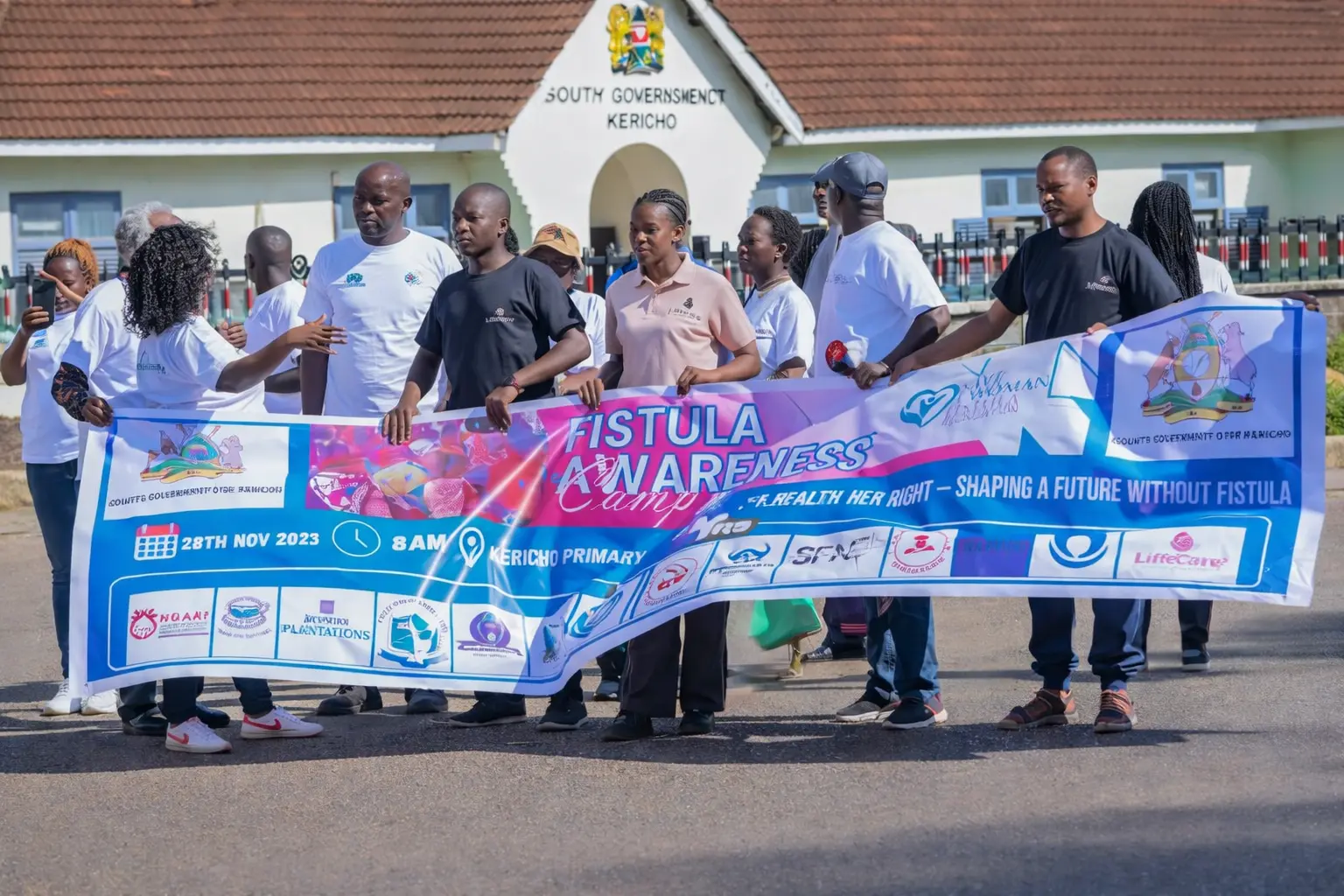 Lifecare Foundation Kenya