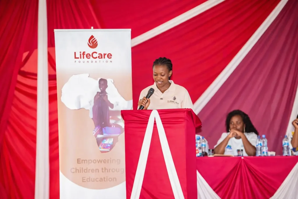 Lifecare Foundation Kenya