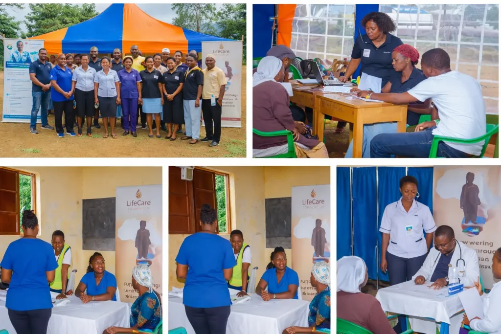 LifeCare Foundation Kenya